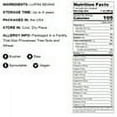 thumbnail image 4 of Lupini Beans, 1 Pound - Kosher, Raw, Sproutable, Vegan - by Food to Live, 4 of 5