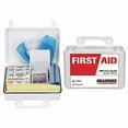thumbnail image 1 of Bloodborne Pathogen Kit, 1 Person, 1 of 2