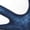 2 Black-1, variant on Navy Blue Anchor Crew Socks for Men & Women, Breathable Casual Athletic Ankle Socks