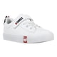 thumbnail image 1 of Tenis K-Swiss MINI TRINITY Unisex, 1 of 4