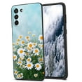 thumbnail image 1 of Daisies-116 Phone Case, Degined for Samsung Galaxy S22 Case Men Women, Flexible Silicone Shockproof Case for Samsung Galaxy S22, 1 of 1