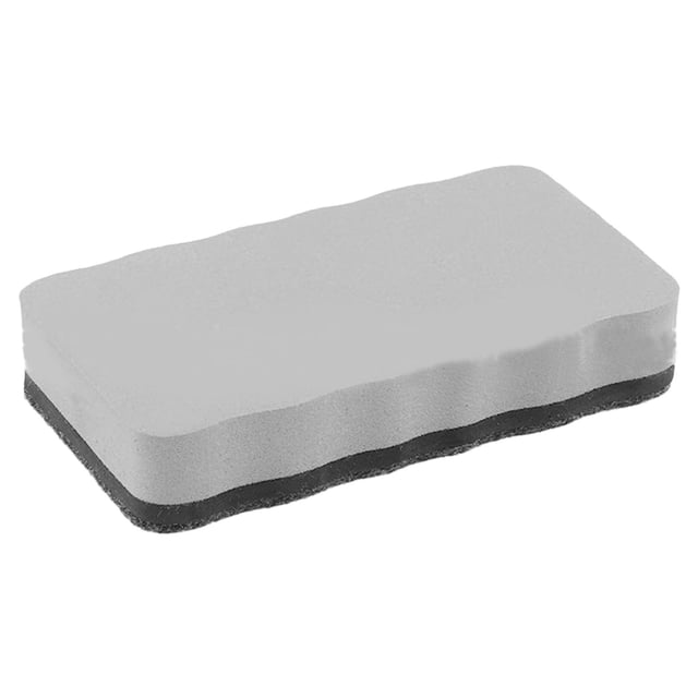 Effaceur de Tableau Blanc Nettoyant pour Tableau Blanc, Effaceur Durable pour un Essuyage Fluide, Effaceur Simple pour Tableau Blanc, Effaceur à Sec pour Tableau Blanc, Nettoyant pour Tableau Blanc, Effaceur pour Bureau à Domicile pour Tableaux Blancs