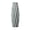 Gray, variant on SUSHANG Flower Vase Decoration Home Plastic Vase White Imitation Ceramic Design Lightweight and Perfect for Floral Arrangements Tabletop Centerpieces Indoor Home Decor Weddings Parties Restaurants