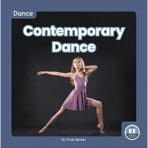 Contemporary Dance, (Paperback)