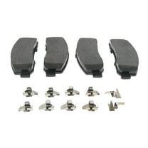 Brake Pads for Ford F-350 Super Duty 2005 - 2012 Front Brakes OEM BC3Z-2001-E