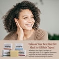thumbnail image 5 of J·R·LIGGETT'S All-Natural 6 Variety Shampoo Bars .65oz. Sampler Pack - Mini Bar, 5 of 6