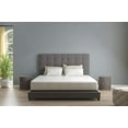 thumbnail image 1 of Signature Design by Ashley Chime 10 Inch Medium Firm Memory Foam Mattress, CertiPUR-US Certfied, King, 1 of 5