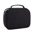 thumbnail image 4 of Pen Case, Multifunction Fabric Pencil Case, 72 Slots Portable Office For School, 4 of 4