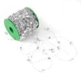 thumbnail image 4 of Wedding Beads String,DIY Star Faux Pearls Wedding Decoration Bouquet String Innovative Solution, 4 of 14