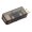 With case, variant on Electromagnetic Interferences Shielded USB Isolators For Digital Signals Transmission