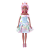 Sparkle Girlz Fancy Cone Fashion Doll by ZURU (Item may vary)