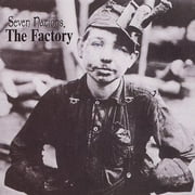 Seven Nations - The Factory (CD)
