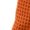 Orange, variant on Waffle Knit Harem Pants for Women Side Slit High Waisted Wide Leg Trousers Fasion Baggy Jogger Pants with Pockets