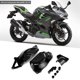 thumbnail image 4 of Protector de Cubierta de Estator de Motor de aleación de Aluminio CNC Ligero y de Precisión para Ninja400 18-19 ANGGREK Otros, 4 of 8