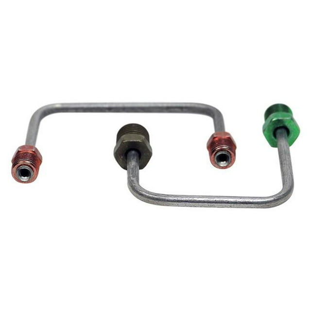 Master Power Brakes LN11897 MC11897 Master Cylinder Line Kit