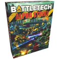 thumbnail image 1 of Juego de mesa Catalyst Game Labs BattleTech Alpha Strike Box Set, 1 of 1