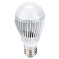 thumbnail image 3 of AC85-265V 10W E27 RGBW A Mené la Lampe de Décoration Colorée d'Ampoule avec la Télécommande, 3 of 14