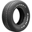 Haida SCEPHP HD667 All Season Touring Tire 215/70R14 96H, Enhanced ...