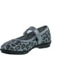 thumbnail image 3 of Primigi Girls Freya Dress Flats Shoes, 3 of 4