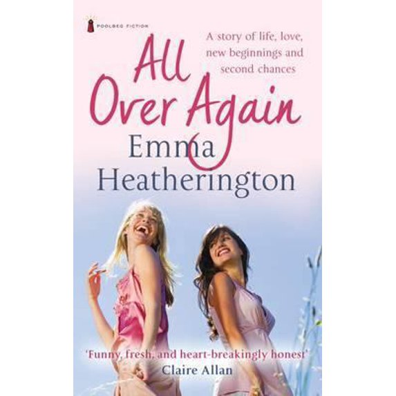 Pre-Owned All Over Again (Paperback) 1842234595 9781842234594