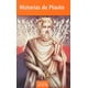 thumbnail image 1 of Historias de Plauto Editorial Porrúa 9786070914652, 1 of 2