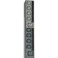 thumbnail image 4 of Eaton 10kW 200-240V 3PH Switched PDU, Gigabit, 30 Outlets, 3m Cord, 1.8m Height, 4 of 7