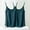 224#Army Green, variant on 2 Pcs Womens Fashion Tank Tops Summer Clothes Casual V Neck Sleeveless Solid Color Loose Fit Cute Y2K Outfit Basic Cami Shirts With Chest Cushion And Suspender Round Neck Top 2024