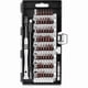 thumbnail image 1 of 60 in 1 Professional Precision Screwdriver Set Magnetic Screwdrivers, 1 of 5