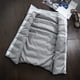 thumbnail image 4 of Chaleco de hombre de otoño e invierno cálido de algodón chaleco de hombre estilo coreano chaleco grueso tienda de moda, 4 of 6