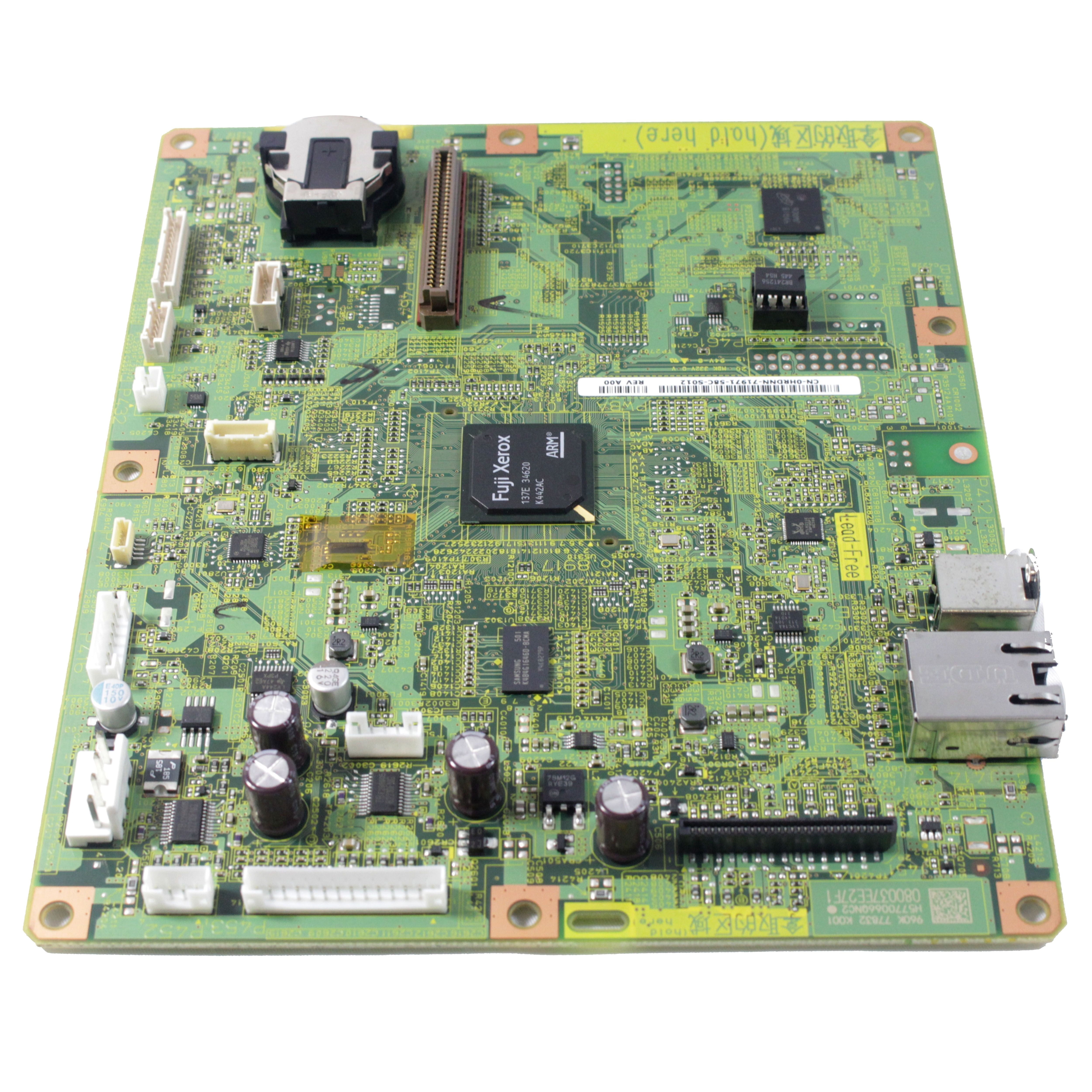 Dell S2815DN Monochrome Wireless Laser Printer Board – HRDNN