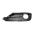 thumbnail image 1 of Rejilla De Cubierta De Luz Antiniebla, Piezas De Repuesto Para BMW Serie 3 F30 F31 2011-2018 51117300739 Izquierda Sunnimix Cubierta de luz antiniebla, 1 of 8