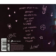 Lil Peep - Come Over When Youre Sober, Pt. 2 - Music & Performance - CD