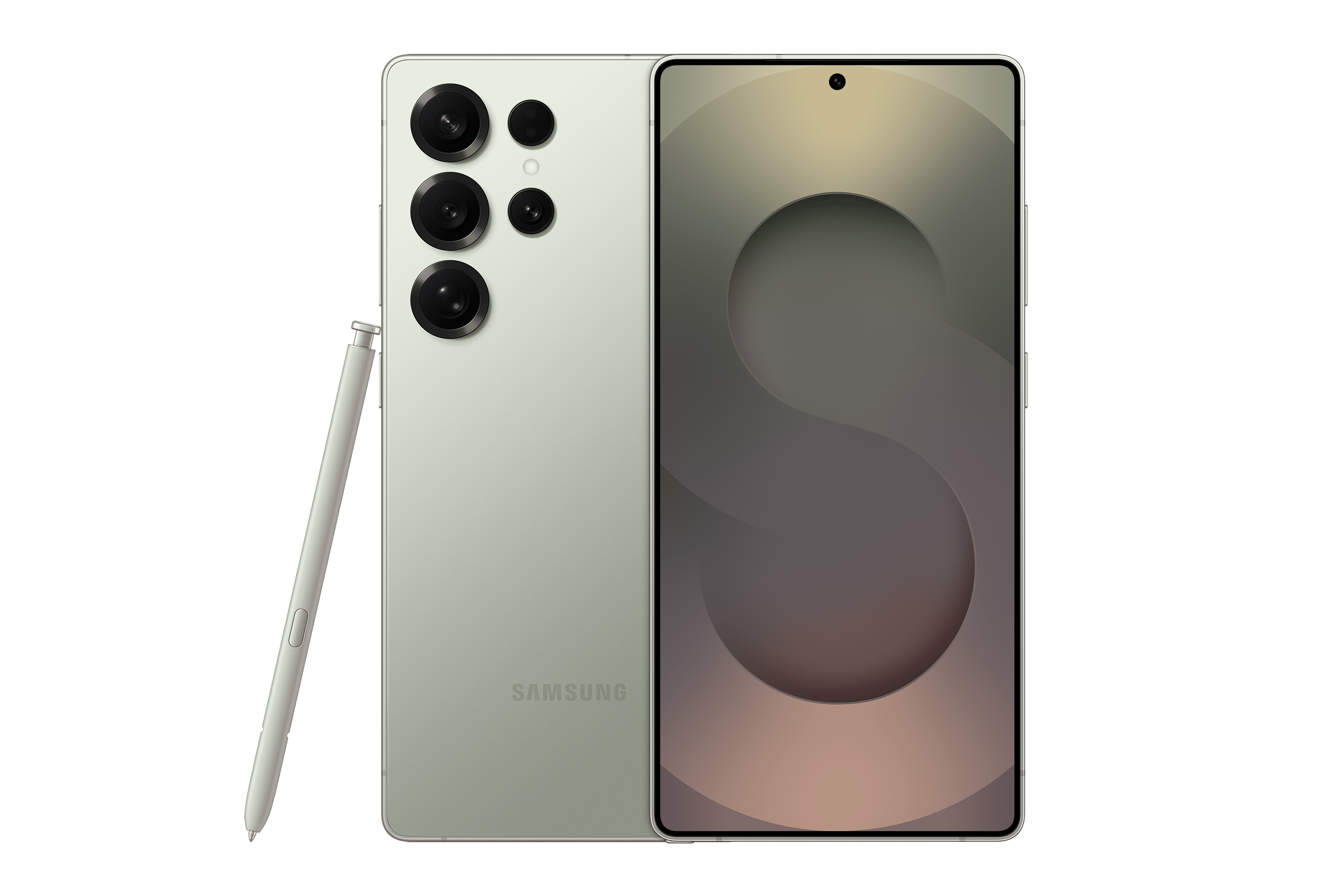 Samsung Galaxy S25 Ultra 5G 256GB (Online Exclusive Color - Brand