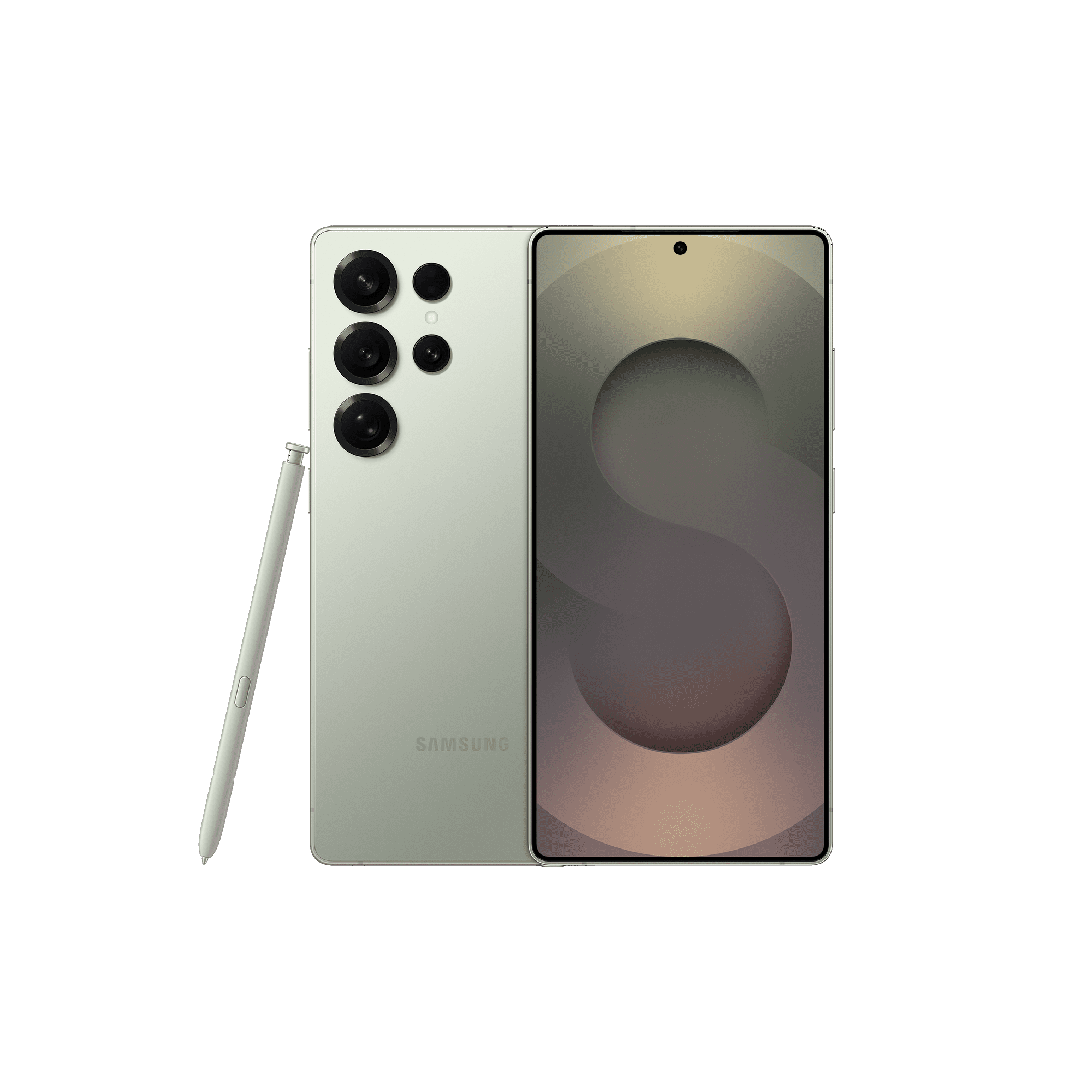 I*e様 国内版　Galaxy S25 Ultra 512GB ジェードグリーン Samsung Galaxy S25 Ultra 5G 512GB (Online Exclusive Color - Brand