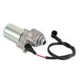 thumbnail image 1 of Motor de arranque eléctrico Piezas de motor de arranque de metal Reemplazo de accesorios para 50CC 70CC 90CC 110CC ATV Jadeshay A, 1 of 8