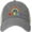 C4555, variant on Be Kind LGBT Pride Rainbow Cowboy Hat Men Vintage Mesh Baseball Cap Women Dad Hat Sun Hat Trucker Hat Black
