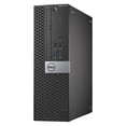 thumbnail image 2 of Restored Dell OptiPlex 7070 SSF Desktop Computer, Intel Core i7-9700 9th Gen, 16GB RAM, 512GB SSD, DVD+/-RW, Wi-Fi, Windows 11 Pro (Refurbished), 2 of 4