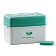 thumbnail image 1 of de medicina de emergencia familiar, organizador de estuches para jinwen Contenedores de primeros auxilios, 1 of 8