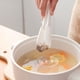 thumbnail image 1 of Kitchen Tongs-Multifunctional Clip Colander Taste Spoon Two-in-one Removable Non-slip Household Kitchen Supplies High Temperature Food Clip, 1 of 6