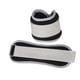 thumbnail image 5 of Pesas para tobillos, pulseras lastradas, correa ajustable, pesas multiusos para muñecas y piernas. 075 kg x 2, 5 of 9
