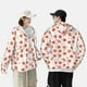 thumbnail image 4 of Fotbe Pastry Chaqueta con Protección Solar UPF 50+ para Hombre y Mujer, Camisa con Capucha y Bolsillos-Small, 4 of 7