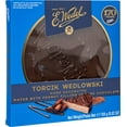 thumbnail image 3 of Gâteau Gaufrette Praliné Wedel “Torcik Wedlowski”, 250 g, 3 of 5
