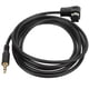 thumbnail image 3 of Conector auxiliar de 35mm para coche Cable adaptador de entrada auxiliar Cable auxiliar estéreo para KS-U58 PD100 U57 U29 ANGGREK Otros, 3 of 8
