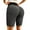 Black, variant on Workout Yoga Shorts for Women High Waist Tummy Control Butt Lifting Running Athletic Shorts Leggings Scrunch Butt Female Hot Pants