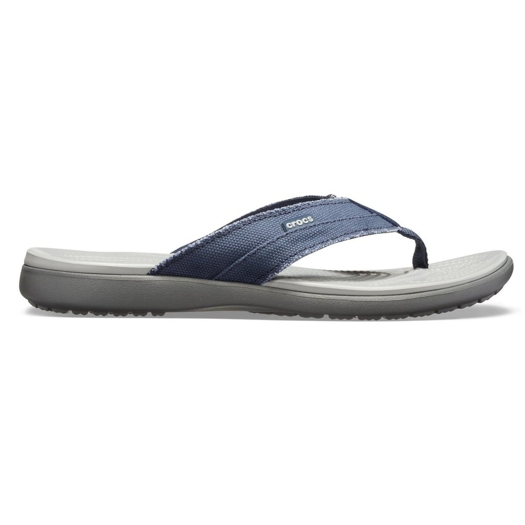 black santa cruz crocs