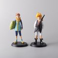thumbnail image 2 of Figura de acción de PVC modelo de rey de Meliodas, figura de acción, regalo de colección, Poses de transporte de espada, personaje, almohada, caliente, 2 of 5
