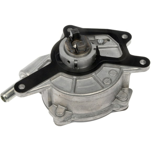 Dorman 904-832 Vacuum Pump for Specific Freightliner / Mercedes-Benz Models Fits select: 2010-2019 MERCEDES-BENZ SPRINTER, 2010-2019 FREIGHTLINER SPRINTER