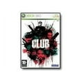 thumbnail image 2 of The Club - PlayStation 3, 2 of 2
