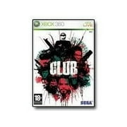 The Club - PlayStation 3