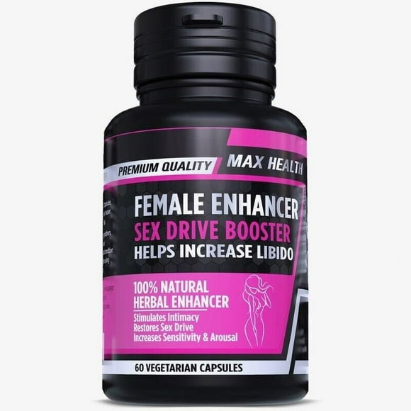 Female Libido Enhancer